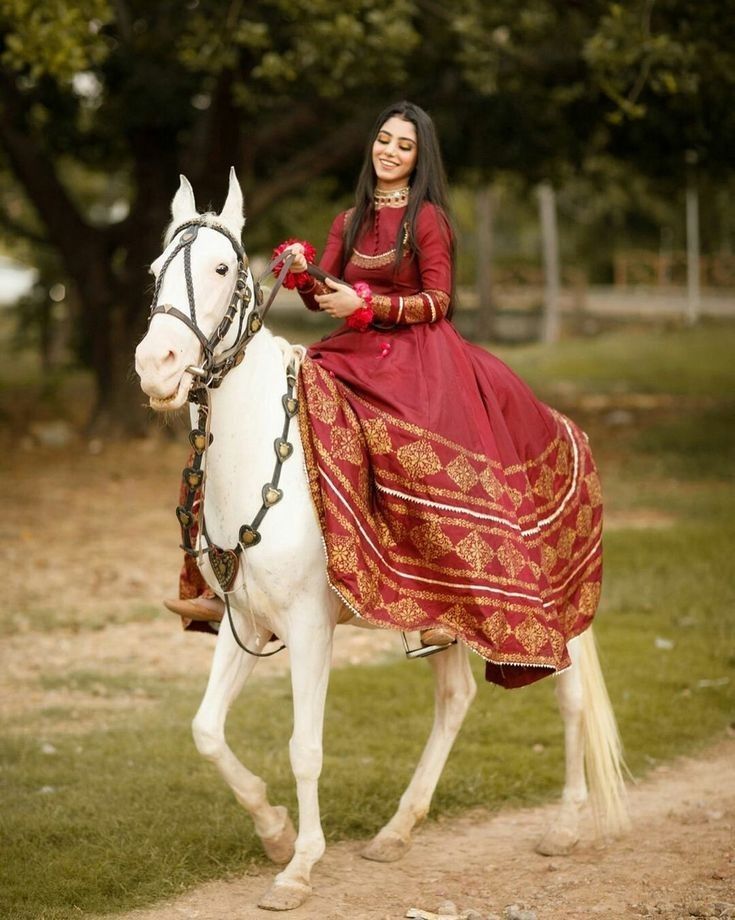 Horse Ride